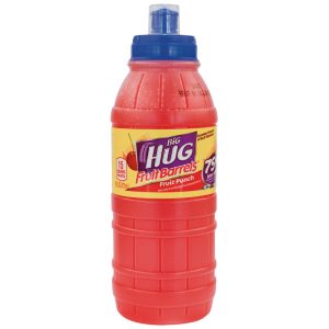 Punch Sport Juice | Packaged