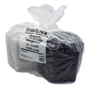 Plastic Containers | Packaged