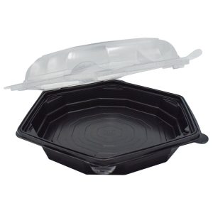 Plastic Containers | Raw Item