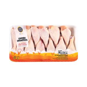 Chicken Drumsticks | Packaged