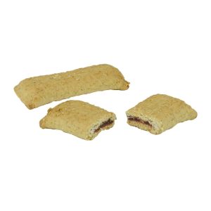 Strawberry Nutri-Grain Bars | Raw Item