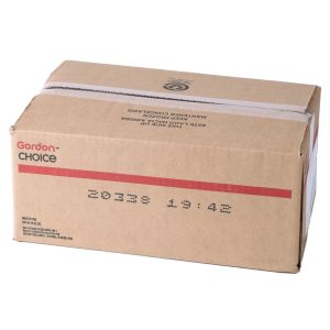 Plant-Based Lasagna Entree | Corrugated Box