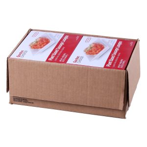 Plant-Based Lasagna Entree | Packaged