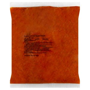 Tomato & Roasted Red Pepper Bisque | Packaged