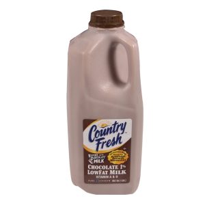 TruMoo 1% Chocolate Milk | Packaged