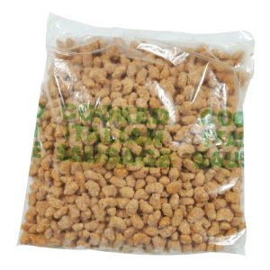 Pieces Sausage | Packaged