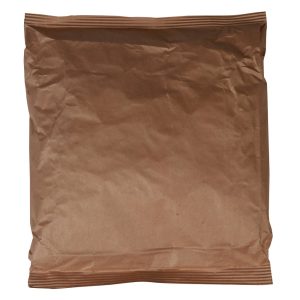 Regular Cut French Fries | Packaged