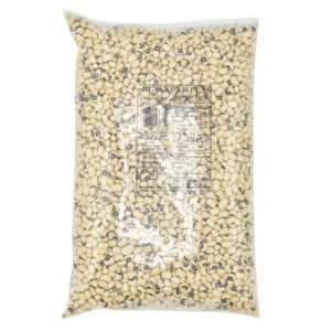 Blackeye Peas | Packaged