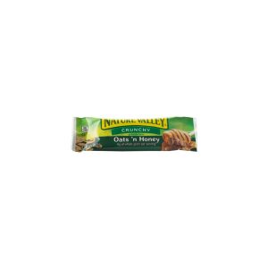 Oat 'N Honey Granola Bars | Packaged
