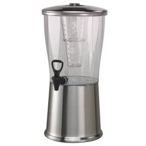 Cold Beverage Dispenser | Raw Item