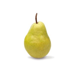 Bartlett Pear | Raw Item