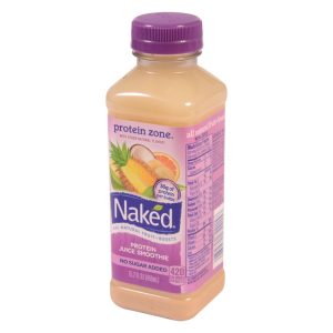 Protein Zone Juice Smoothie | Packaged