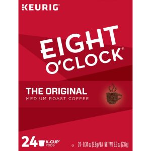 The Original Single Serve Coffee | Packaged