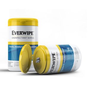 Disinfectant Wipes | Styled