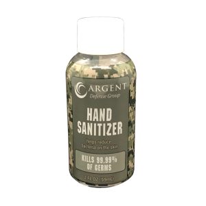 Hand Sanitizer | Packaged