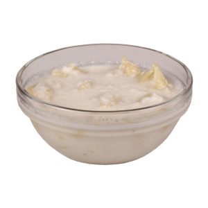 White Cheddar Macaroni & Cheese Entree | Raw Item