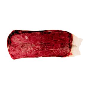 Whole Beef Strip Loins | Packaged