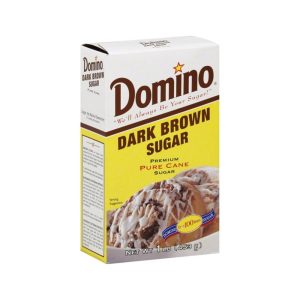 Brown Sugar | Packaged