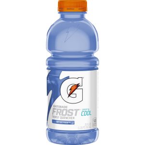 Riptide Rush Sports Drink | Packaged