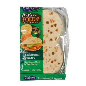 Country Italian Wrap | Packaged