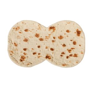 Country Italian Wrap | Raw Item