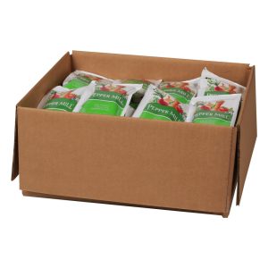 Italian Dressing Packet | Packaged