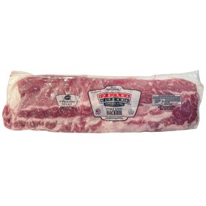 Baby Back Ribs | Packaged