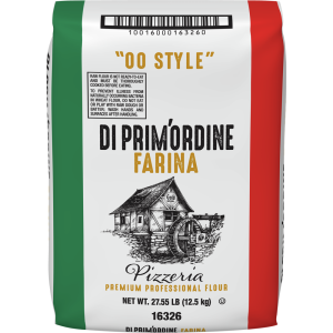 Premium Untreated Flour | Packaged