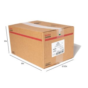 Classic Cole Slaw | Corrugated Box