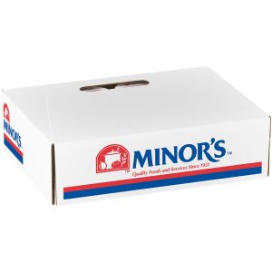 Clam Base | Corrugated Box