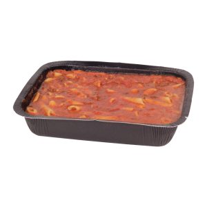 Mostaccioli Entrée | Raw Item