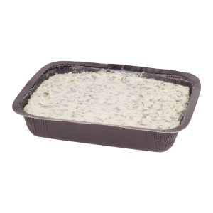 Spinach & Artichoke Dip | Raw Item