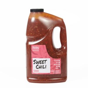 Sweet Chili Sauce | Packaged