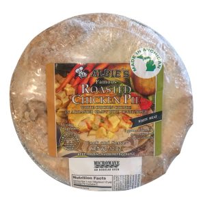 Original Chicken Pot Pie | Packaged
