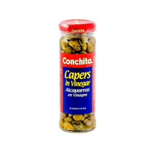 Conchita Alcaparras/Caper 2 oz | Packaged