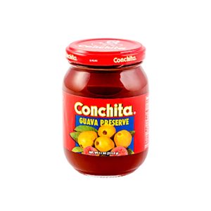 Conchita Guava Preserves 11 oz | Packaged