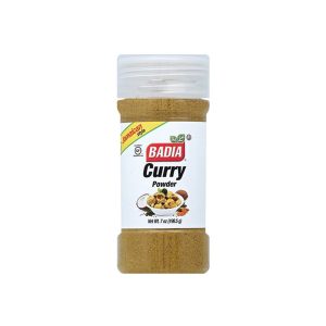 Badia Curry Powder 7 oz | Packaged
