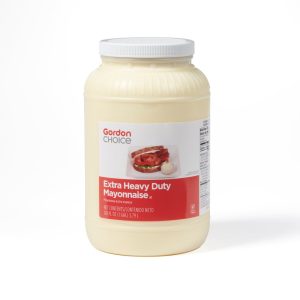 Mayonnaise | Packaged