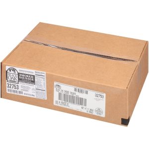 Hardwood Smoked Sausage | Corrugated Box