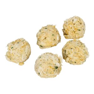 Mini Crab Cakes | Raw Item