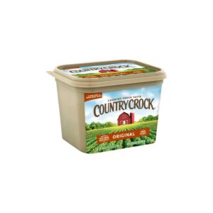 Country Crock Regular 45oz | Packaged
