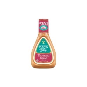 Ken's Thousand Island Dressing 16oz | Packaged