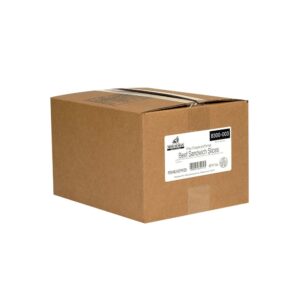 Philly Beef Steak | Corrugated Box