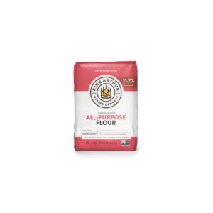 Unbleached All Purpose Flour | Packaged