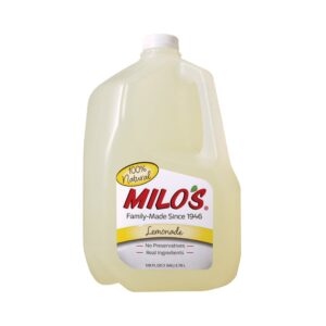 Lemonade | Packaged