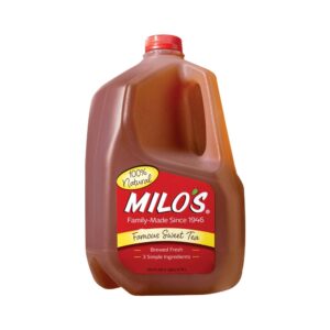 Sweet Tea | Packaged