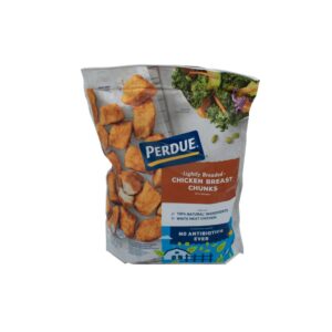 Dino Shaped Chicken Nuggets | Packaged