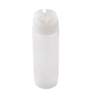 ValveTop Squeeze Dispenser | Raw Item