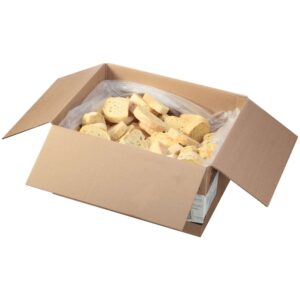 Frozen Garlic Toast | Packaged