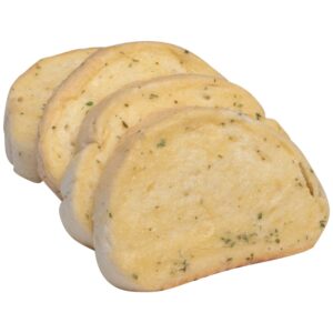 Frozen Garlic Toast | Raw Item